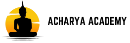 ACHARYA IAS